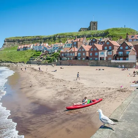 Lobster Hall Πανσιόν 3*