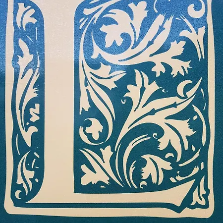 Πανσιόν Lobster Hall 3*