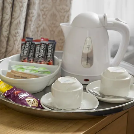 Maison d'hôtes Lobster Hall