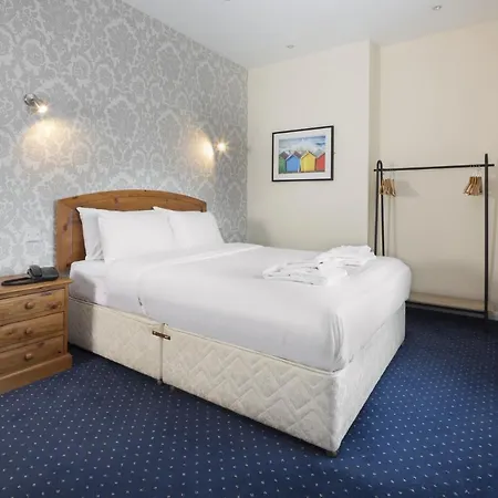 Lobster Hall 3* Γουίτμπι