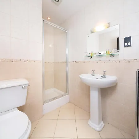 Lobster Hall Pensjonat Whitby