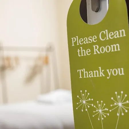 Lobster Hall ゲストハウス 3*