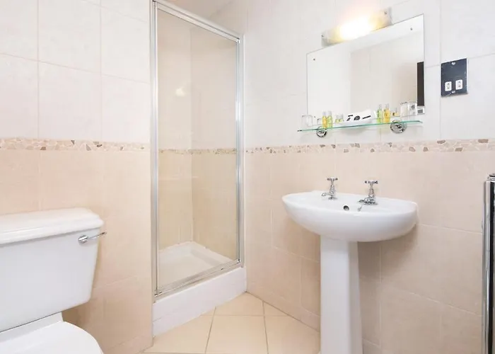 Lobster Hall Guest house Whitby