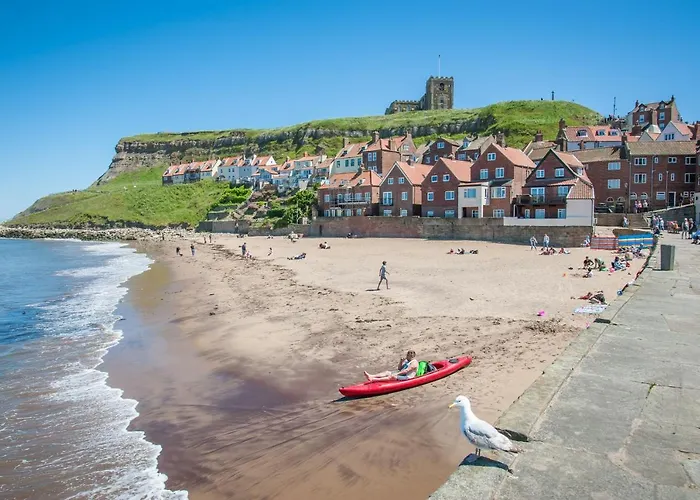 Lobster Hall Guest house 3*