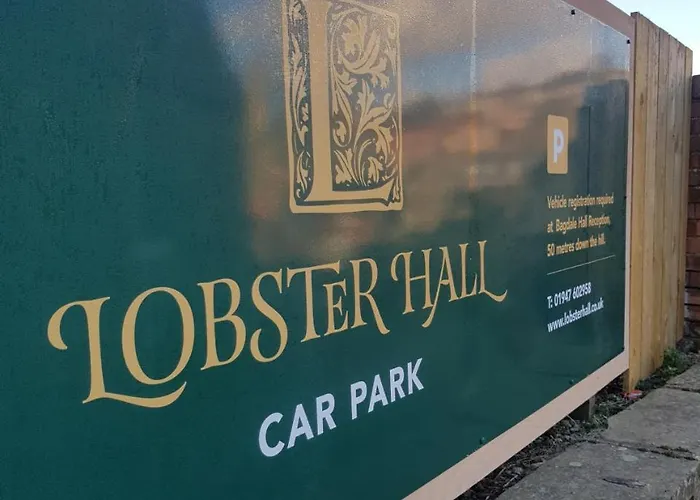 Lobster Hall Guest house 3*