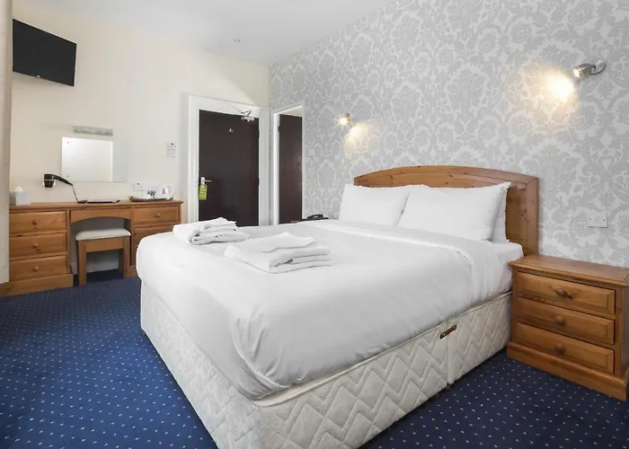 Guest house Lobster Hall 3*