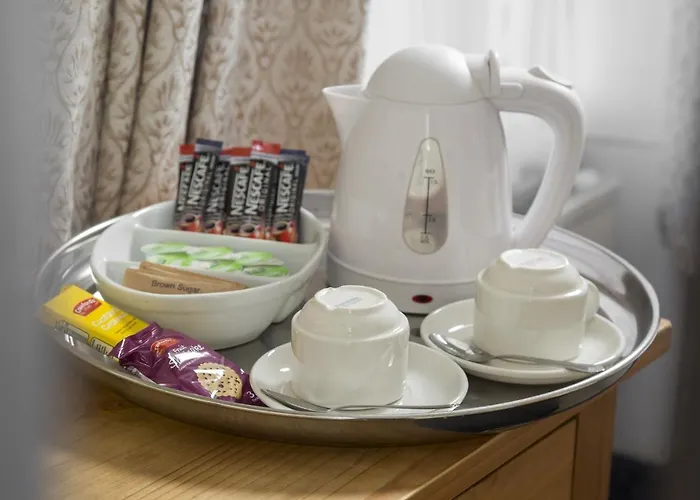 Guest house Lobster Hall