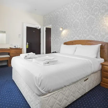 Vendégház Lobster Hall 3*